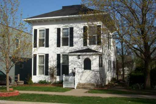 181 Riley Street Dundee, MI 48131 - Photo 2 of 8 Photo 2
