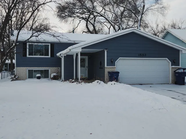 $274,900 | 1553 32nd Avenue North, St. Cloud, MN 56303