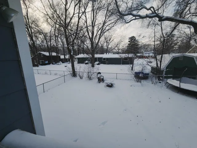 $274,900 | 1553 32nd Avenue North, St. Cloud, MN 56303