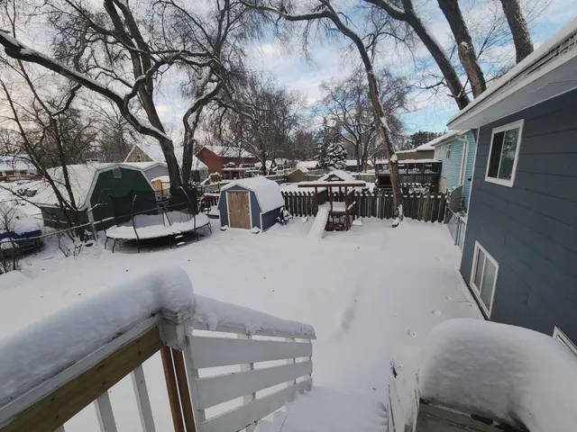 $274,900 | 1553 32nd Avenue North, St. Cloud, MN 56303