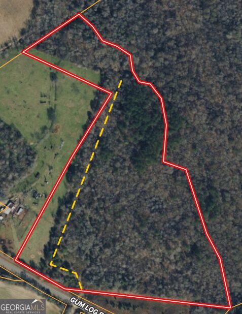 196 Gumlog Road Wrightsville, GA 31096 - Photo 1 of 19 Gallery Image 1