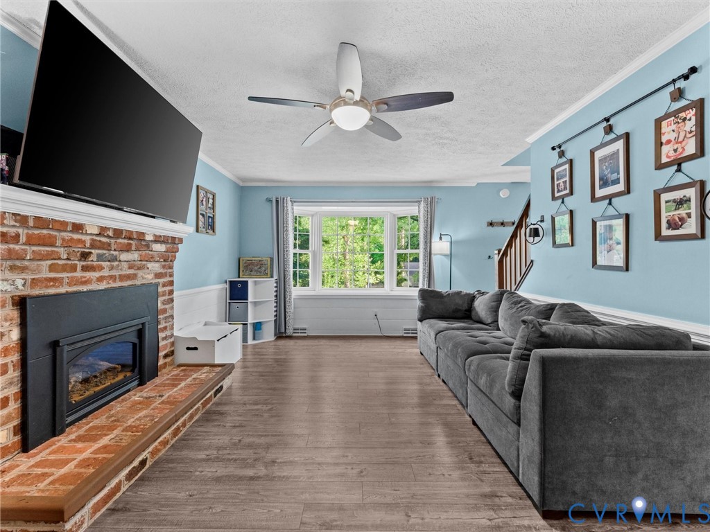10200 Redbridge Road North Chesterfield, VA 23236 - Photo 7 of 33