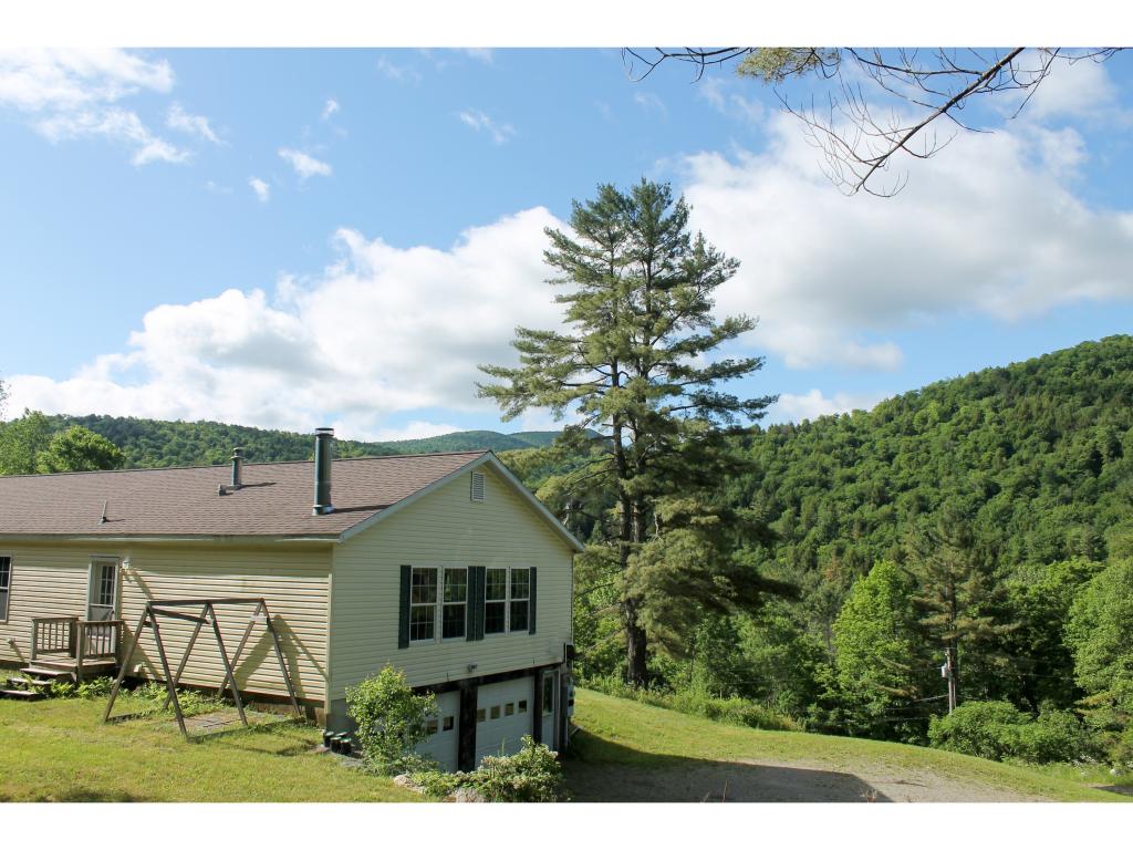 1071 Vermont Rte 100 Stockbridge, VT 05772 - Photo 2 of 19