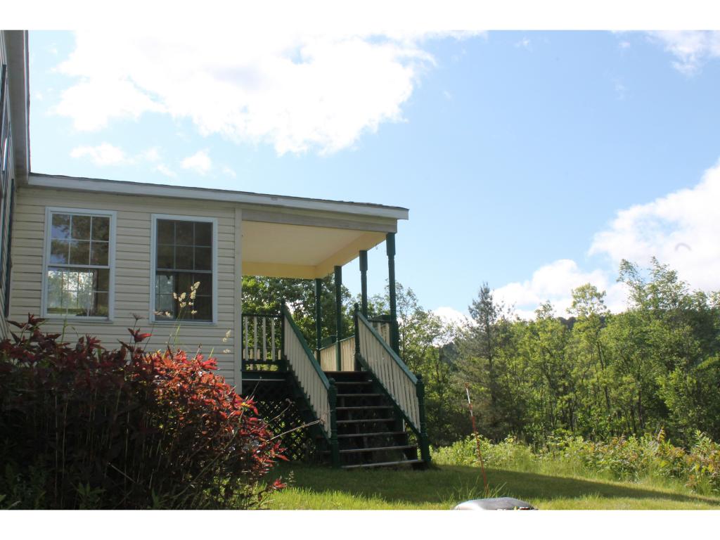 1071 Vermont Rte 100 Stockbridge, VT 05772 - Photo 16 of 19