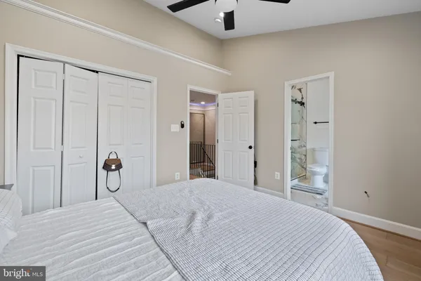 $5,000 | 1170 North Vernon Street, Arlington, VA 22201