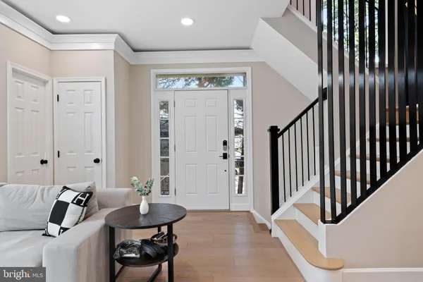 $5,000 | 1170 North Vernon Street, Arlington, VA 22201