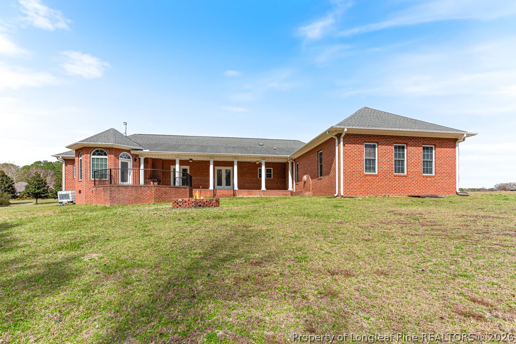 251 Water Ridge Lane Stedman, NC 28391 - Photo 42 of 45