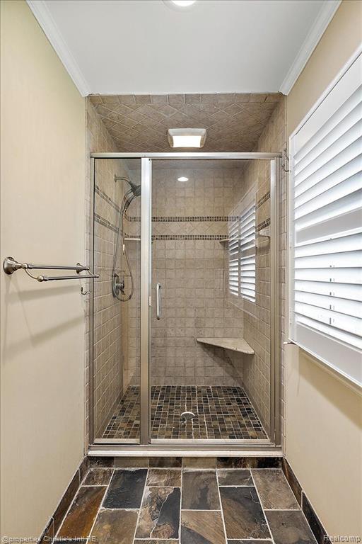536 Middlesex Road Grosse Pointe Park, MI 48230 - Photo 36 of 47