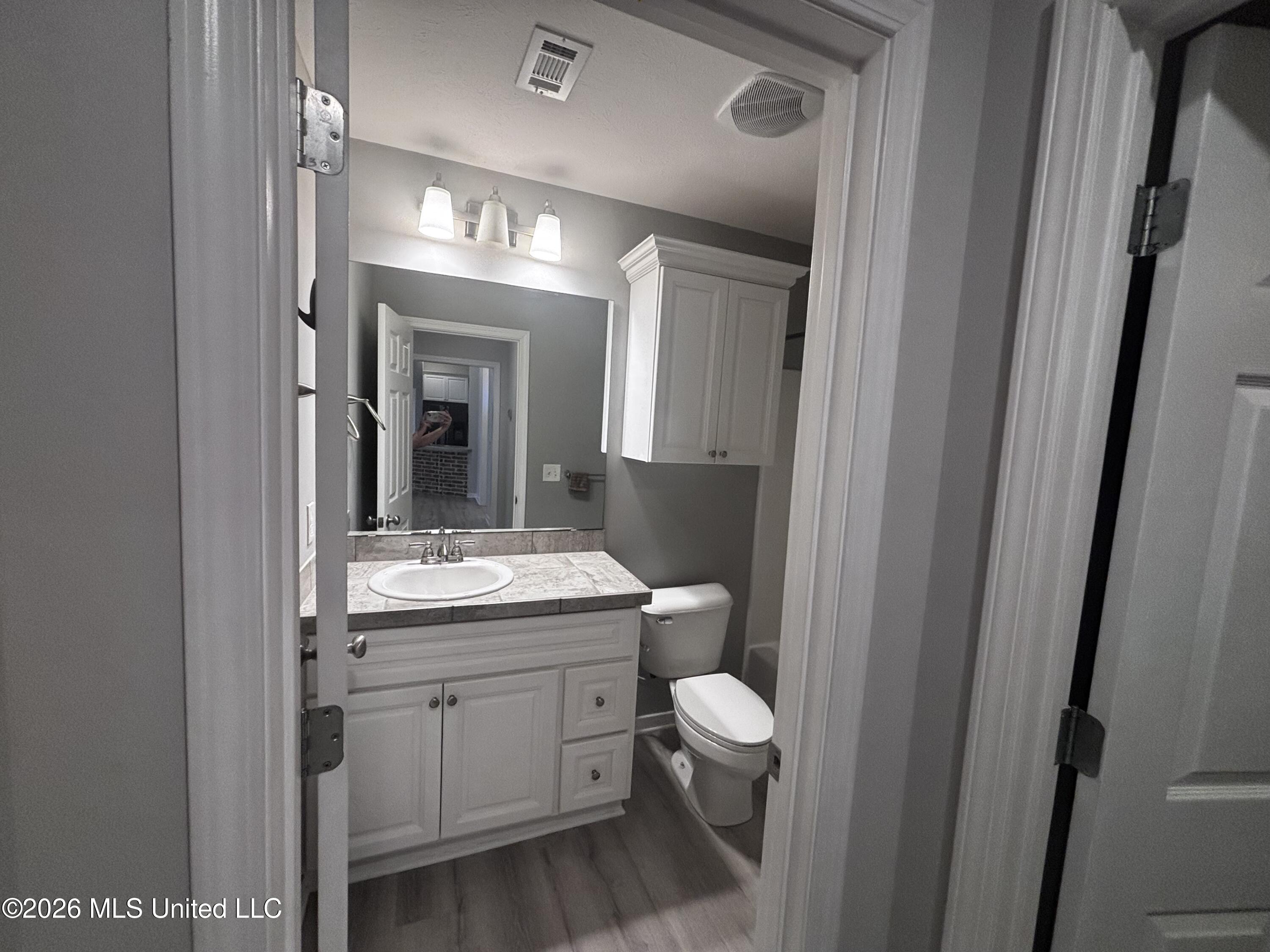 1234 Addison Ln. Brandon, MS 39042 - Photo 18 of 23 Guest Bathroom