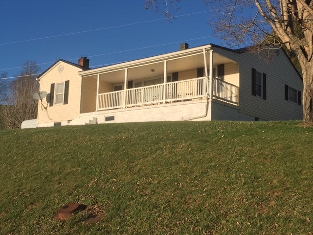 768 Peery Addition Road Tazewell, VA 24651 - Photo 1 of 1 Gallery Image 1
