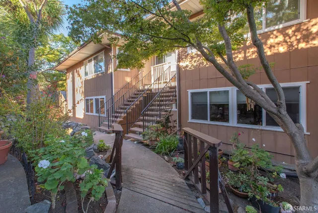 $595,000 | 1059 El Centro Avenue, Unit 3, Oakland, CA 94602