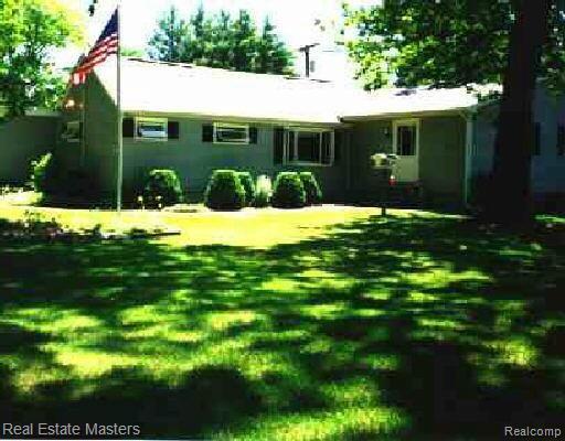 6502 Bryce Road North Street, MI 48049 - Photo 1 of 1 Property Photo
