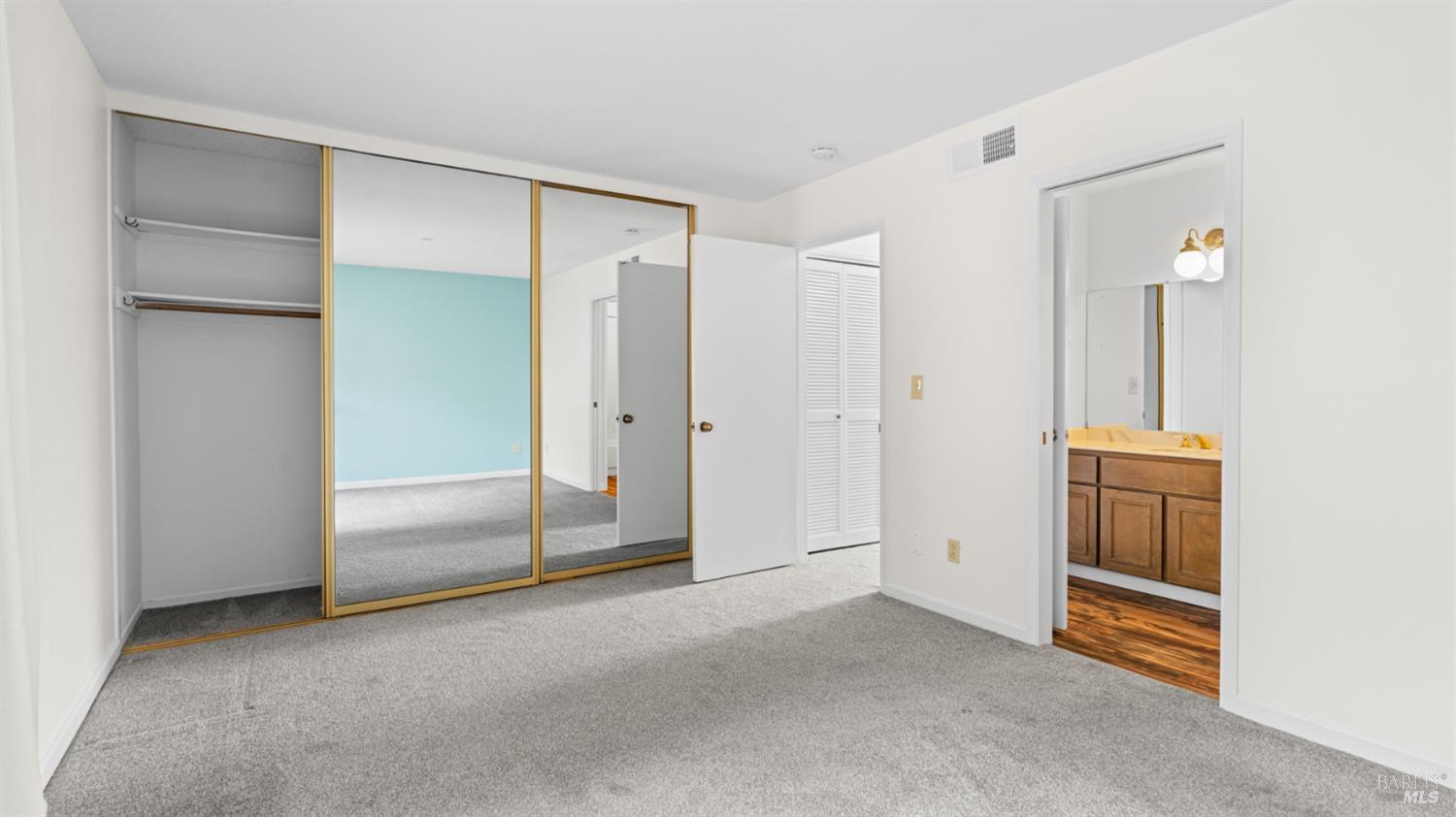 19 Burdell Court Novato, CA 94949 - Photo 20 of 30 a view of empty room