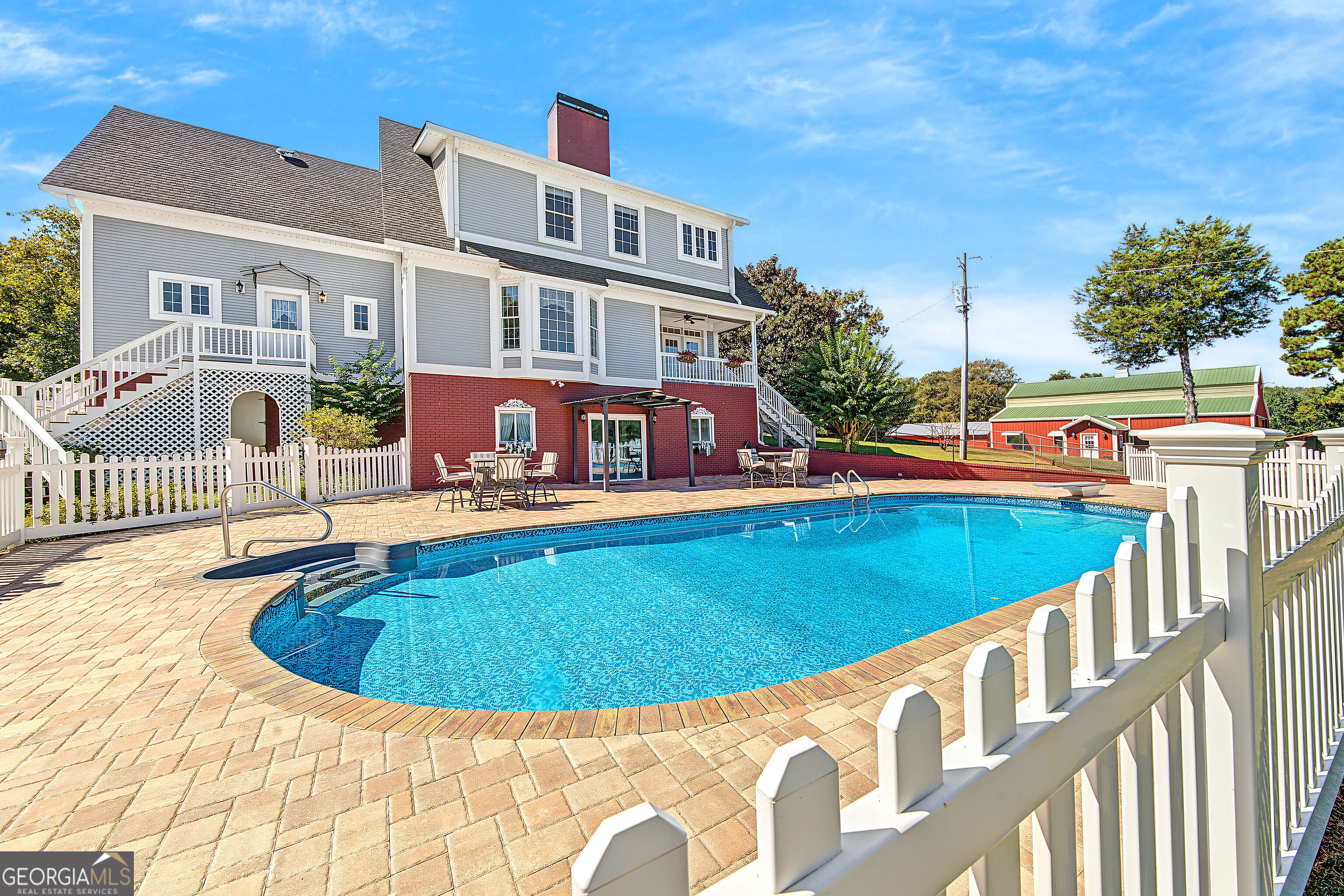 1687 Turkey Creek Road Thomaston, GA 30286 - Photo 4 of 90 Gallery Image 4