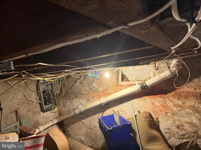 a view of a living room