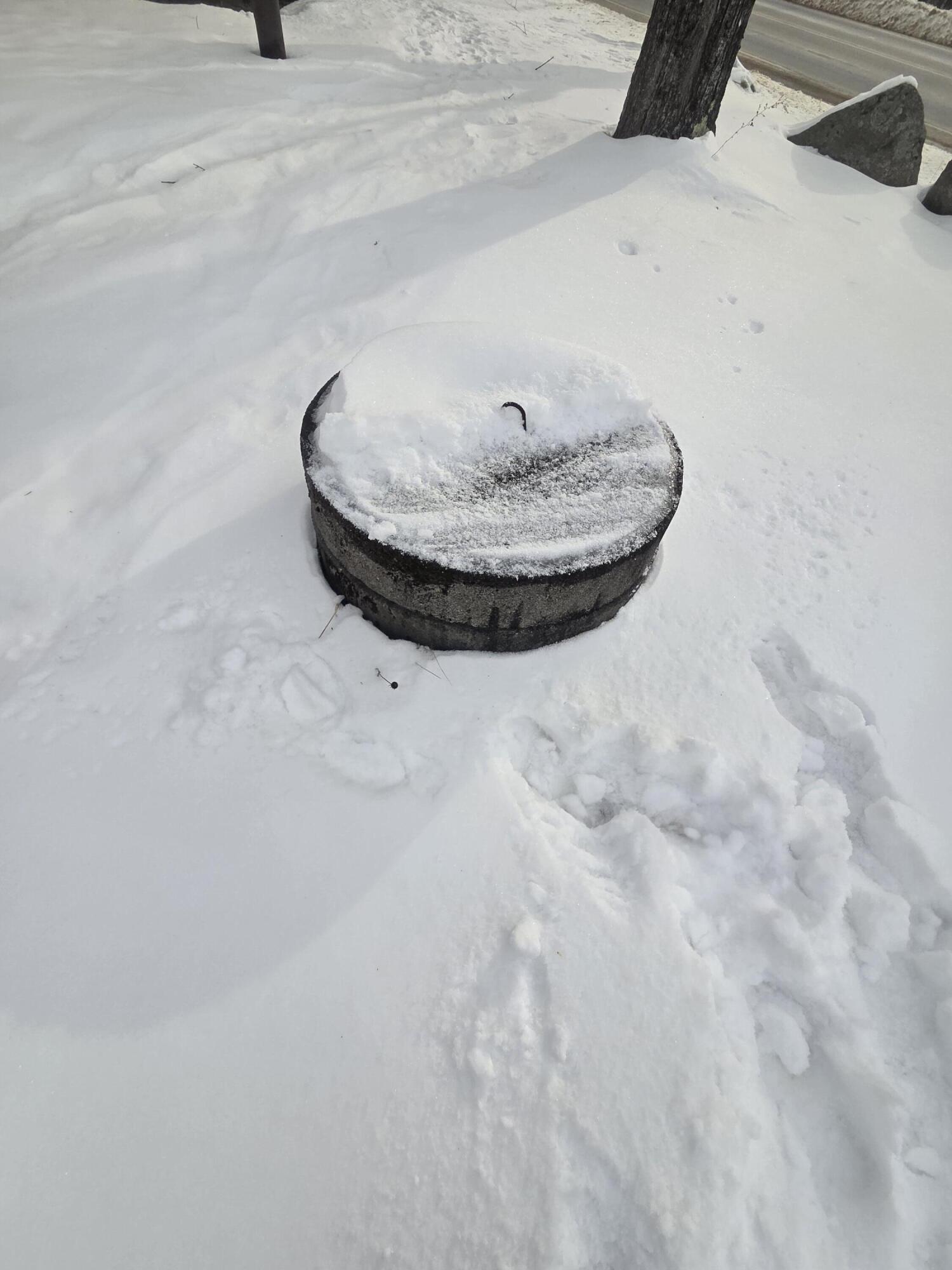 22 East Dixfield Road Dixfield, ME 04224 - Photo 11 of 13 20251217_131750