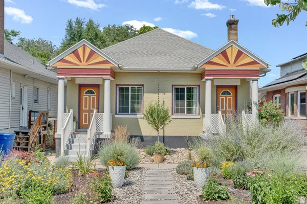 $775,000 | 614 South 900 East, Salt Lake City, UT 84102