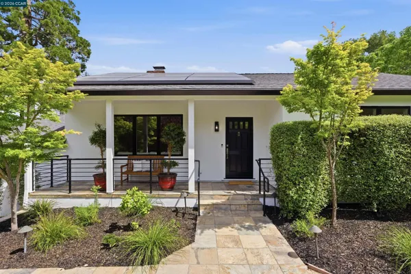 $2,450,000 | 31 Crestview Drive, Orinda, CA 94563