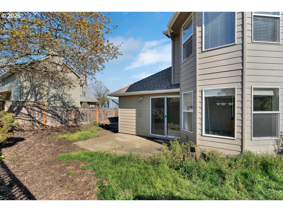 1116 Morse Lane Southwest Albany, OR 97321 - Photo 43 of 44