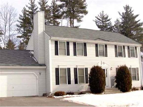 35 Mallard Point Road Merrimack, NH 03054 - Photo 1 of 1