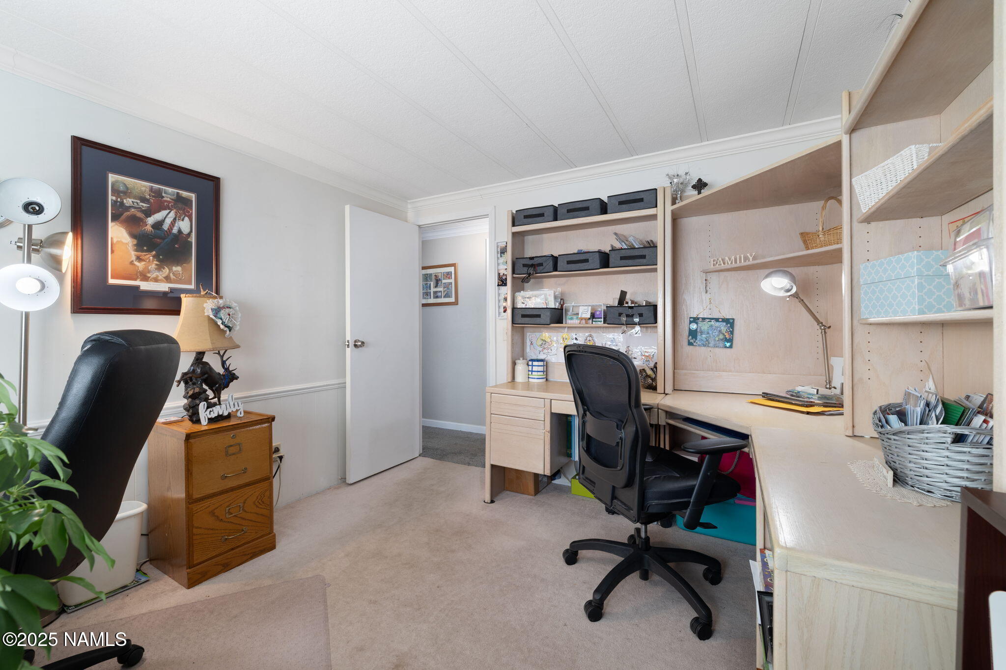 2401 West Rte 66 Flagstaff, AZ 86001 - Photo 24 of 47 a view of a workspace with furniture and a window
