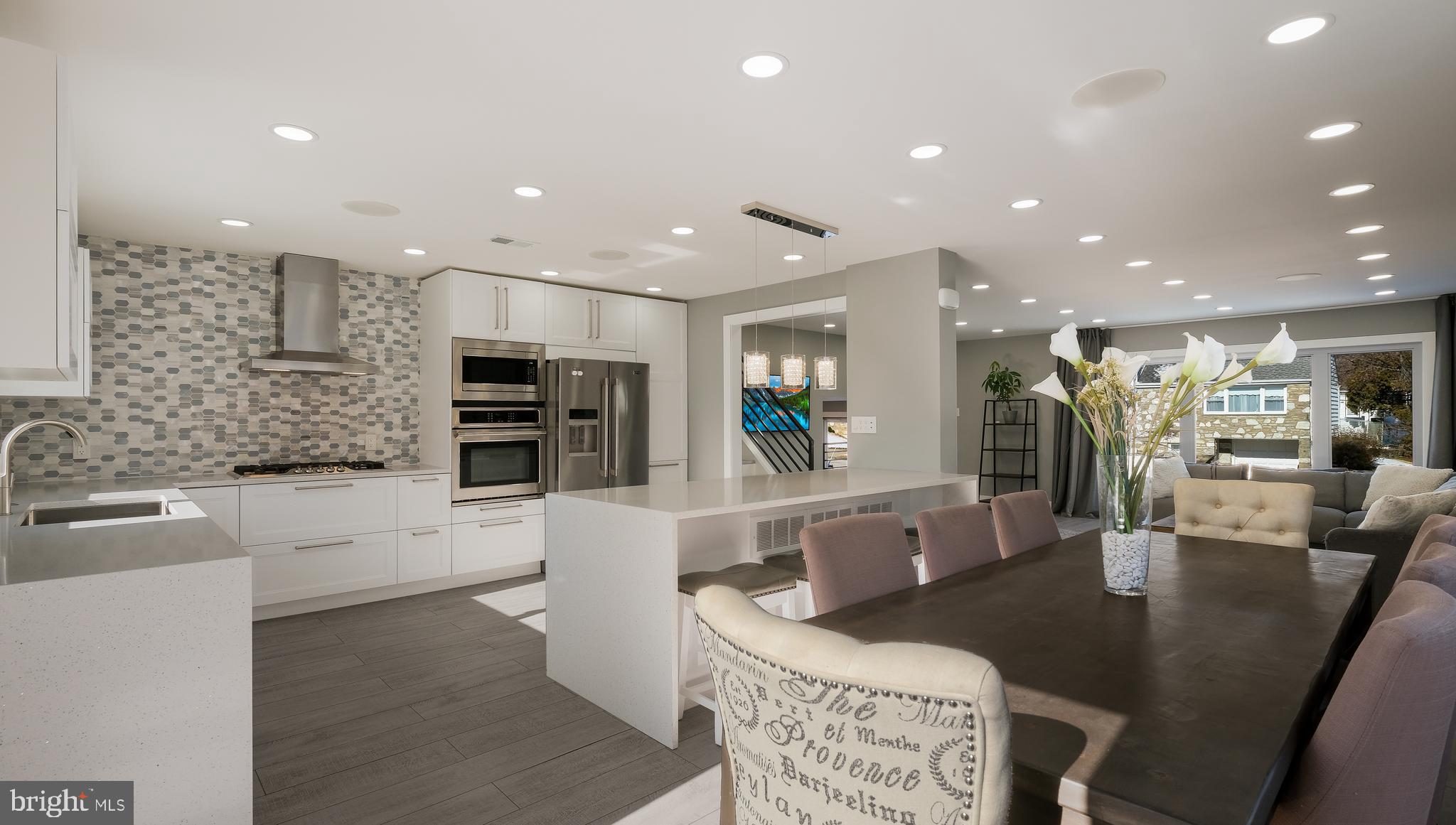 Your Dream Gourmet Kitchen