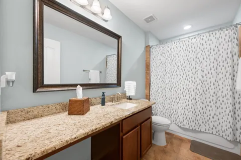 $570,000 | 7309 Lookout Bluff Terrace, Unit D5, Austin, TX 78735