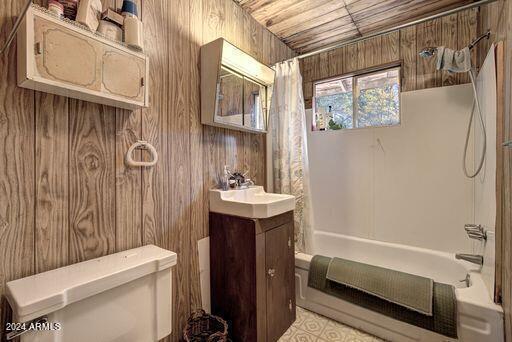 3442 East Colcord Road Payson, AZ 85541 - Photo 31 of 47 House Bathroom