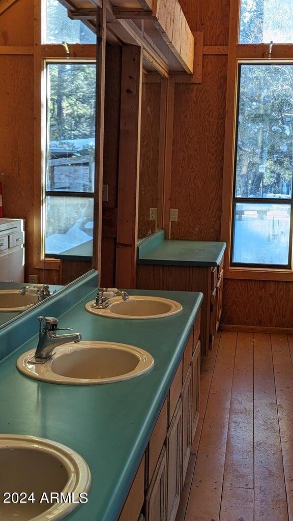 3442 East Colcord Road Payson, AZ 85541 - Photo 34 of 47 Bath House