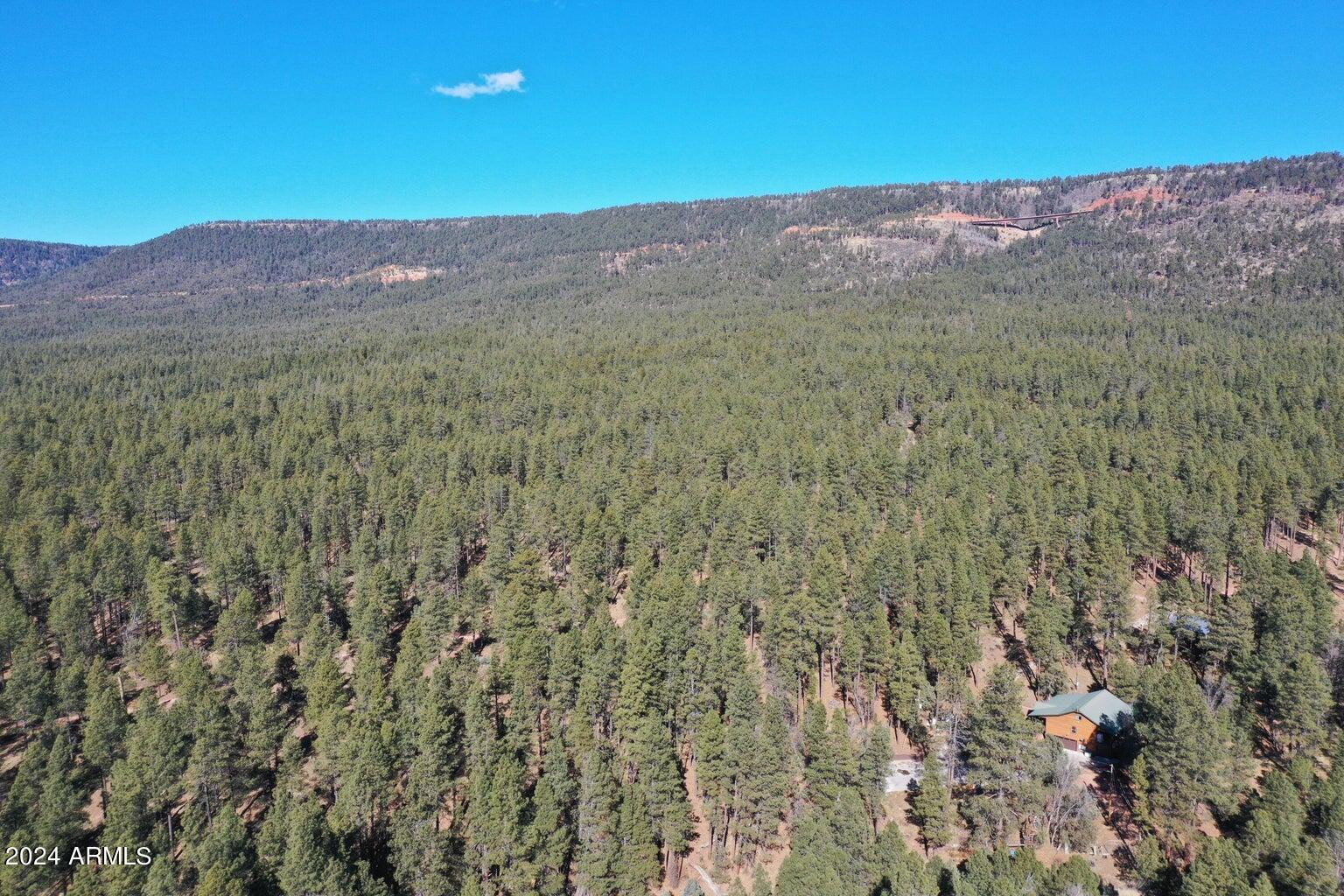 3442 East Colcord Road Payson, AZ 85541 - Photo 46 of 47 n44