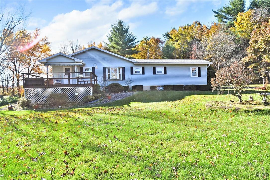 460 Hill Road Palmerton, PA 18071 - Photo 1 of 30 Gallery Image 1