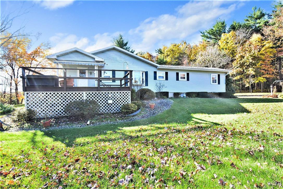 460 Hill Road Palmerton, PA 18071 - Photo 2 of 30 Gallery Image 2