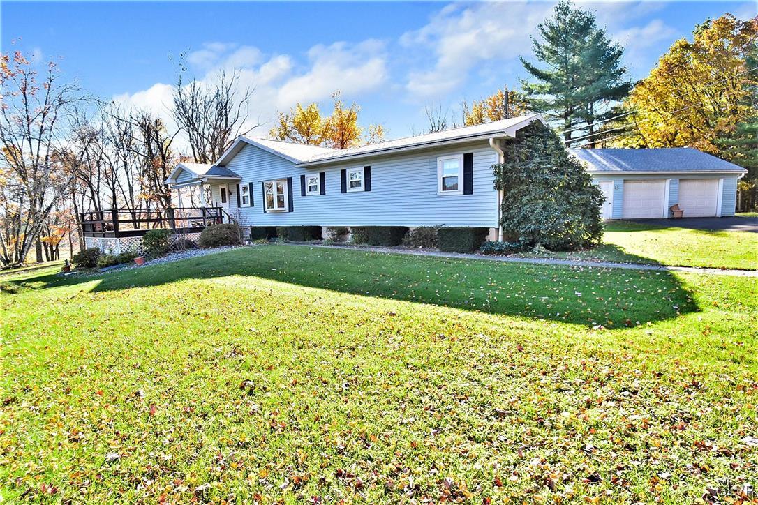 460 Hill Road Palmerton, PA 18071 - Photo 3 of 30 Gallery Image 3