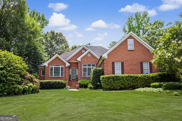 $449,500 | 149 Sweet Gum Trail, McDonough, GA 30252