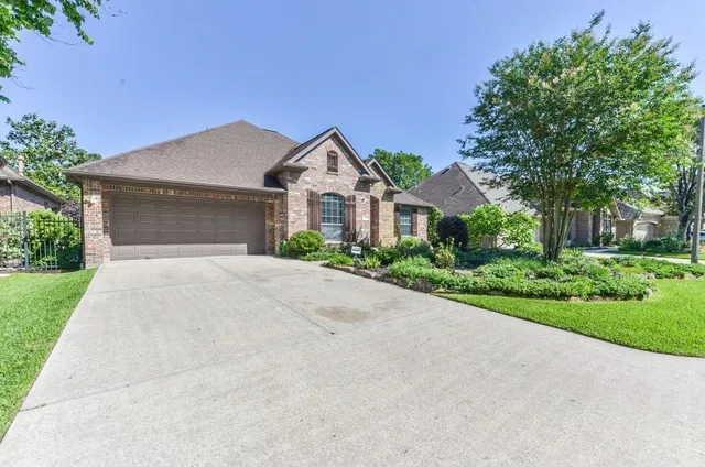 $3,600 | 31 North Warbler Bend Circle, Spring, TX 77382