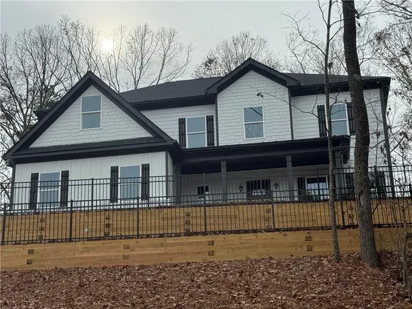 $499,900 | 605 Whirlaway Street, Jefferson, GA 30549