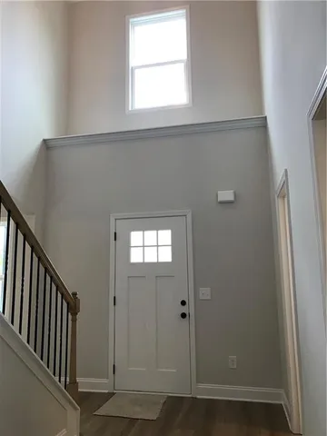 $529,900 | 605 Whirlaway Street, Jefferson, GA 30549