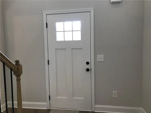 $529,900 | 605 Whirlaway Street, Jefferson, GA 30549