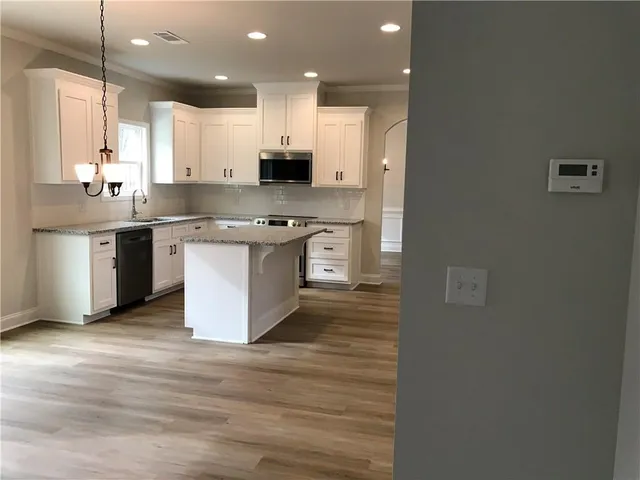 $529,900 | 605 Whirlaway Street, Jefferson, GA 30549