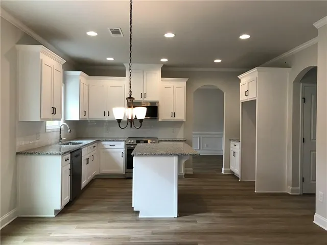 $529,900 | 605 Whirlaway Street, Jefferson, GA 30549