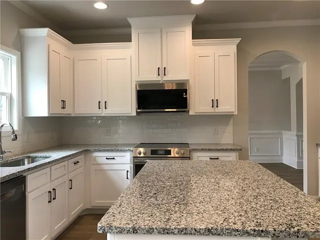 $529,900 | 605 Whirlaway Street, Jefferson, GA 30549