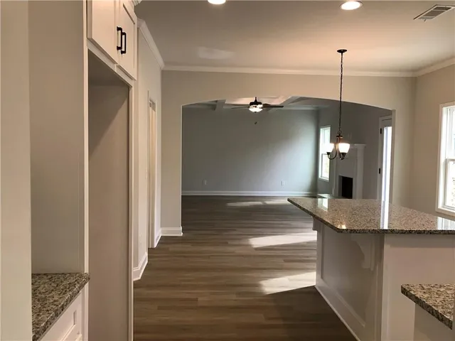 $529,900 | 605 Whirlaway Street, Jefferson, GA 30549