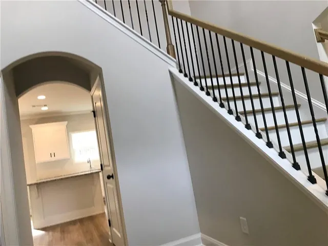 $529,900 | 605 Whirlaway Street, Jefferson, GA 30549