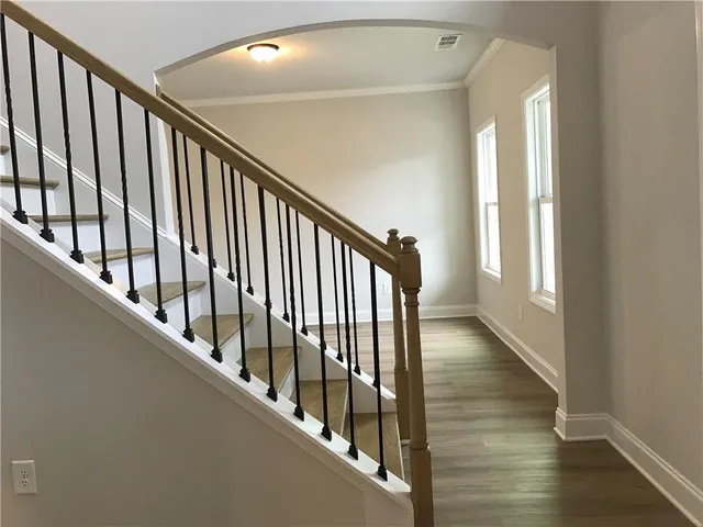 $529,900 | 605 Whirlaway Street, Jefferson, GA 30549