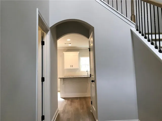 $529,900 | 605 Whirlaway Street, Jefferson, GA 30549