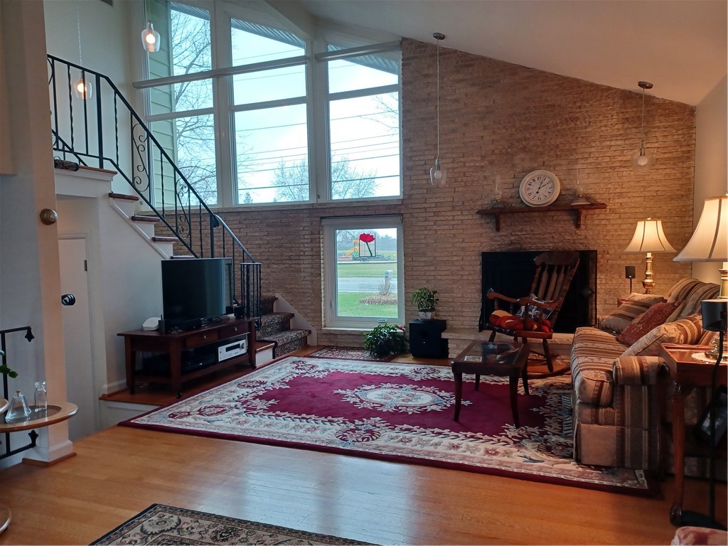790 Pinnacle Road Henrietta, NY 14534 - Photo 7 of 48