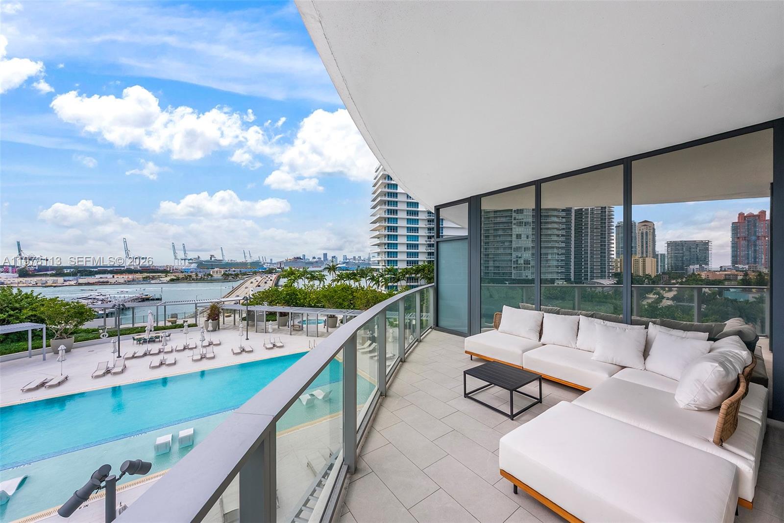 500 Alton Road, Unit 901 Miami Beach, FL 33139 - Photo 11 of 42