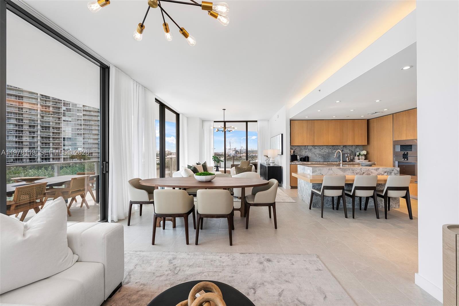 500 Alton Road, Unit 901 Miami Beach, FL 33139 - Photo 27 of 42