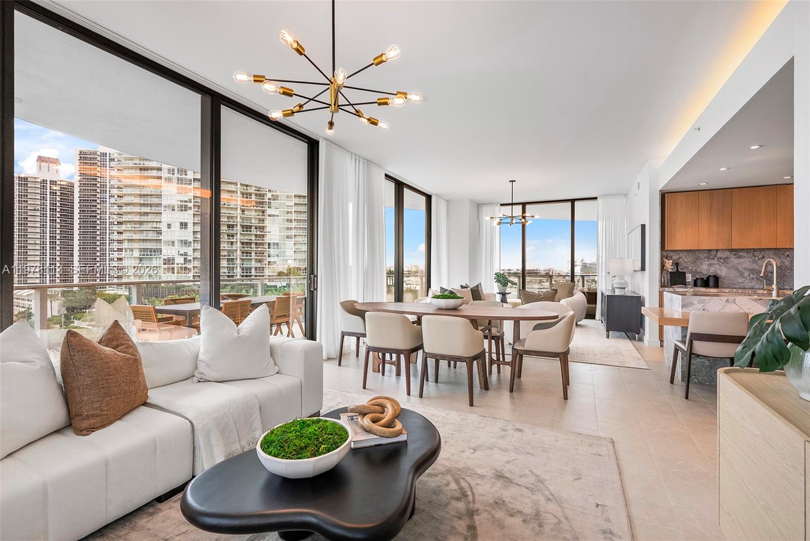 500 Alton Road, Unit 901 Miami Beach, FL 33139 - Photo 28 of 42