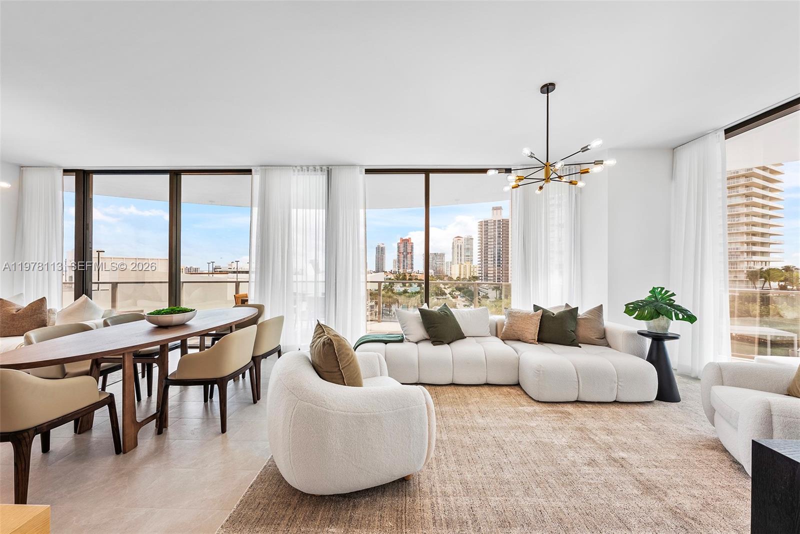 500 Alton Road, Unit 901 Miami Beach, FL 33139 - Photo 30 of 42